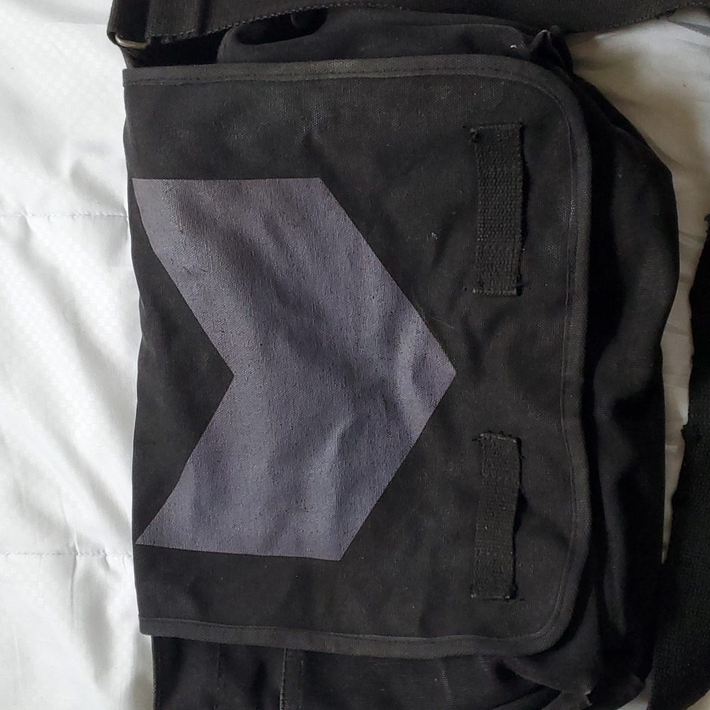 Marvel Hawkeye Mail Carrier Bag